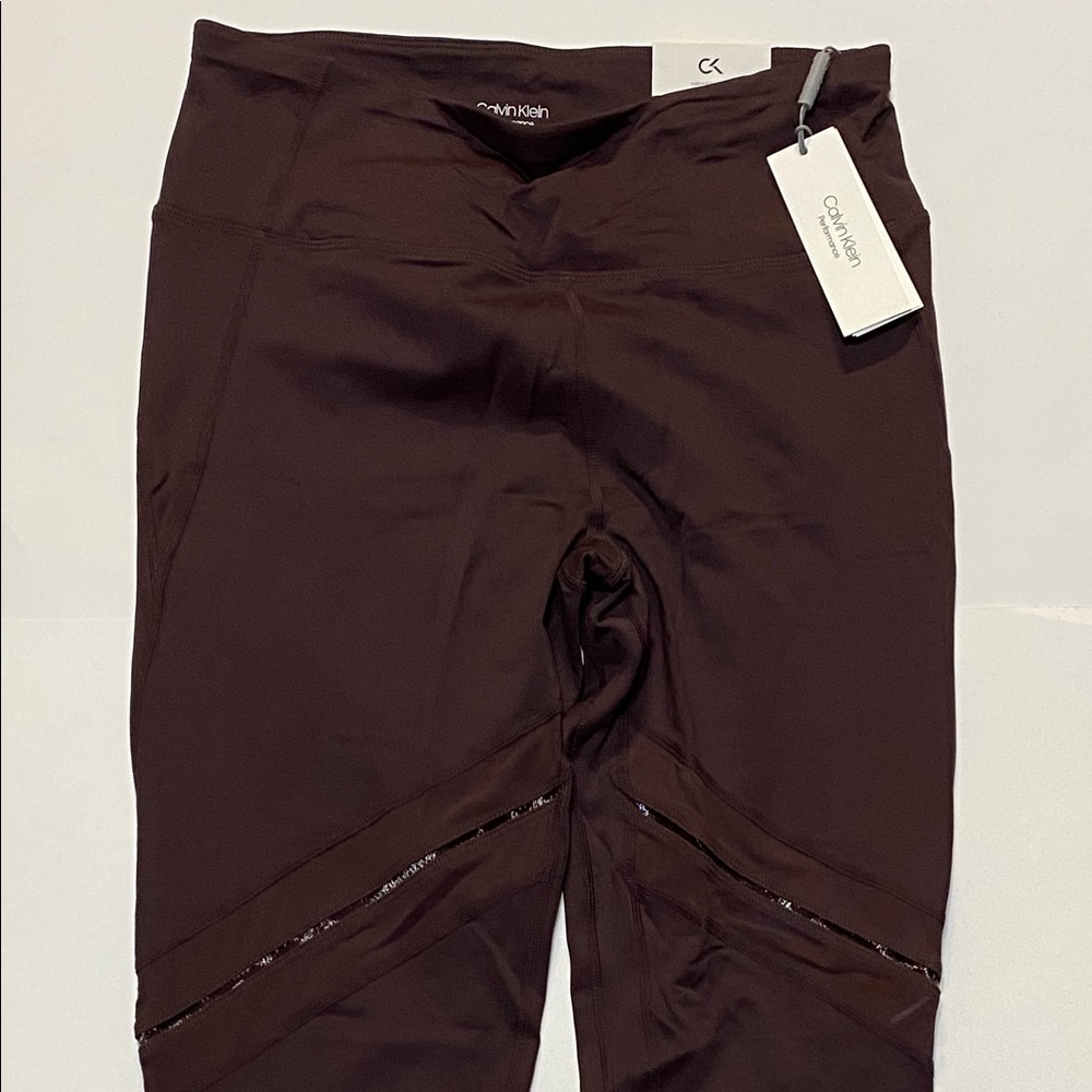 Calvin Klein Performance Gym Leggings M